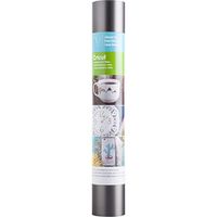 Provo Craft & Novelty 2003656 Circuit Adhesive Foil Matte Gun Metal 12X48