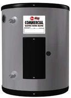 Rheem EGSP10 Point-Of-Use Electric Commercial Water Heater, 10 Gallon, 277v, 4Kw