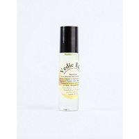 Shooting Rainbows Vedic Eden Pulse Point Perfume ~ Gift ~ Cologne ~ Pure and Organic Essential Oils & Crystal Essence & Love