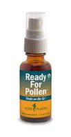 Herb Pharm Herbs on The Go Portable Spray: Certified Organic Ready for Pollen, 1 Ounce