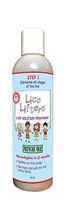 Lice Lifters Lice Solution Treatment (Natural way to control lice)