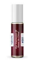 Quality Fragrance Oils' Impression of Roses de Chloe (10ml Roll On)