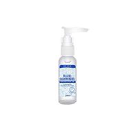 Blingdots Hand Soap 50Ml, Portable No-Wash Quick-Drying Dvanced Hand Sanitizer Soothing Gel, Disposable Gel Hand Sanitizer 50Ml