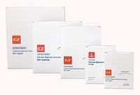 Zenifiber - Calcium Alginate Advanced Wound Dressing (2" x 2")