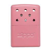 Zippo Hand Warmer, 6-Hour - Pink