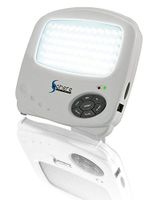 Sphere Gadget Technologies Lightphoria, 10,000 Lux Energy Light Lamp
