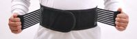 Infrared Self Heat Tourmaline Lumber Brace (Extra Large)