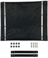 Upholstery SEAT for NOVA 309/319/329 Models with SN:CH