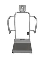Pelstar LLC HLM1100KL ProPlus Digital Bariatric Platform Scale