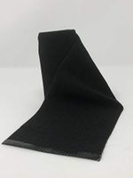 Fabri-Tech, Inc. Cotton Elastic Dura Stretch Bandages (Black)