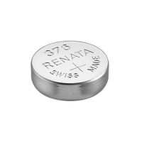 All Renata Coin Cell Model Batteries (376)