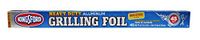 Kingsford 3979994111 18" X 10 Yd Heavy Duty Non-Stick Aluminum Grilling Foil