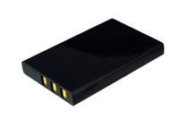1050mAh Battery for Polaroid DVC-00725F, PDC-3370