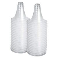 20pcs/100pcs/200pcs Ear Thermometer Replacement Lens Filters Probe Cover for Braun Thermoscan Use by Yinrunx