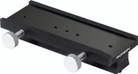 Orion 7952 Narrow-to-Wide Dovetail Adapter Plate
