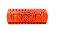 GoFit 13” Massage Go Roller - Massage Bar and Training Manual