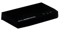 Hewlett Packard Jetdirect Ex Plus Enet 1-Rj45 1Bnc 1Par with 1Mb Mem Mult-Protocol