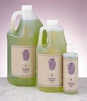 Grapeseed Massage Oil 100% Pure - Gallon