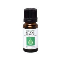 LorAnn Bloood Orange Oil (100% Pure Food Grade Essential Oil), 1/3 ounce Dropper Bottle