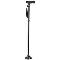 Folding Multi-Angle Cane