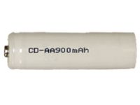 48 x AA NiCd Rechargeable Batteries (900 mAh)