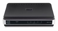 D-Link DES-1105 5-Port 10/100 Desktop Switch