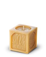 Bougies La Francaise Lavender and Marseille Soap Candle Fresh Laundry