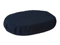 ALEX Convoluted Donut Cushion 18" - Large