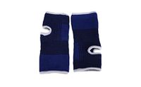 PU Health New Wrap Compression Ankle Brace Support