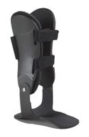 Bilt-Rite Mastex Health Motion Left Ankle Brace, Black, Small