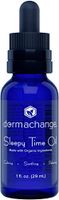 Calming Essential Oils for Sleep - 100% Pure Organic Oil - Lavender, Frankincense, Ylang Ylang, Geranium, Roman Chamomile, Bergamot, Valerian Root and Thyme - Natural Ingredients for Rest (1 oz)