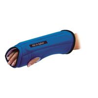 Dj Orthopedics Pil-o-splint Adjustable Wrist Support - Each