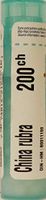 China Rubra 200CH