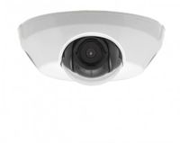 M3113-R M12 Fixed Dome Camrugged Design H.264 & Mo