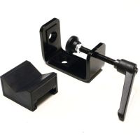 Megaclamp Mount