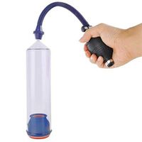 Manual Vacuum Pump for Men Power Pump Systems