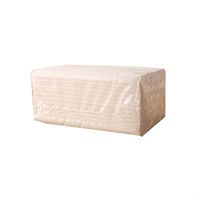 HDGTSA Toilet Paper Tissue Clean Soft Paper Extraction Tissue Wood Paper(B White,1PC)