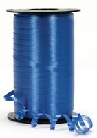 Royal Blue Curling Ribbon - Royal Blue Balloon Ribbon - 500 Yards