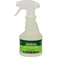 Biokleen Bac-Out Fresh Natural Fabric Refresher, Lavender, 16 Ounce