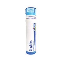 Boiron Boiron graphites 15c, Tube of 80 pellets
