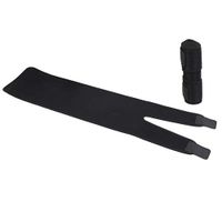 BATEER Sweat Arm Trimmer Arm Slimmer Sleeve Band for Sport Workout Exercise Weight Loss