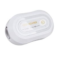 Pevor Portable Mini CPAP Cleaner Di-si-nfe-ctor CPAP Air Tubes Mask Cleaner Fast Cleaning