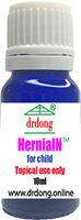 HerniaIN - NO SURGERY, NO BELT, NO TABLET, Essential oil blend, Easy to apply topically, Tested for 50+ years, Natural remedy for hernias of child under 12, Try it for 1-2 weeks before seeing a doctor
