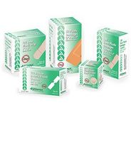 Bandage Adhesive Sterile 3/4"x3" - Dynarex 3601