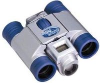 Smithsonian Zoomshot Binoculars