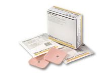 Smith & Nephew Allevyn Tracheostomy Polyurethane Foam 3-1/2 X 3-1/2 Inch