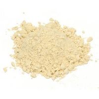 Starwest Botanicals Organic Orris Root Peeled Powder, 4 Ounces