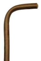 Ladies Opera Cane Natural English Chestnut  -Affordable Gift! Item #DHAR-9016105