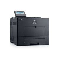 Pci Pci Dell S3840 S3845 Cyan Toner Ctg. 9k