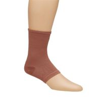 ProLite Pull On Compression Ankle Support - Beige Medium - 40-40040-400MDBEG